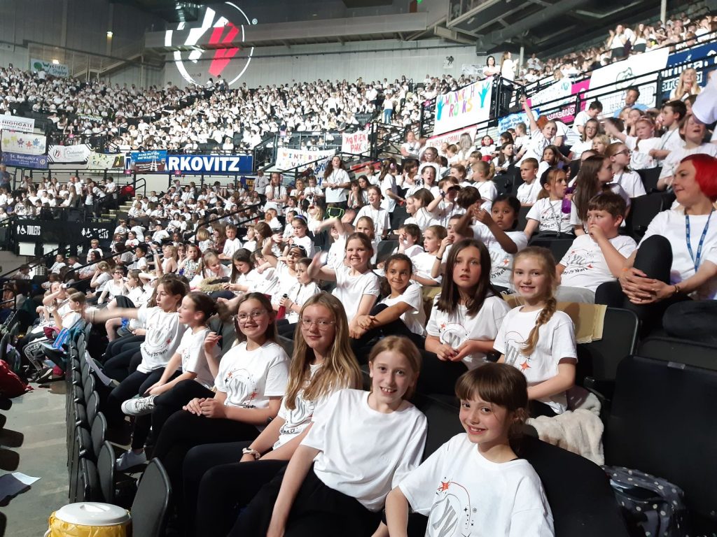 Young Voices 2022 Birdwell Primary School young-voices-2022-birdwell-primary-school